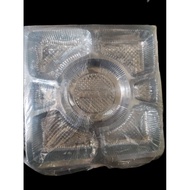 Mica Box 22 7 compartments