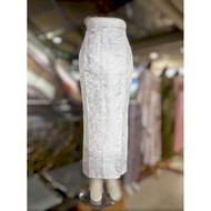 PALEMBANG SONGKET SKIRT/ SKIRT SKIRT SONGKET SPAN/ SKIRT SONGKET SKIRT FOR BABY BOTTOM/ BALANAJO.ID