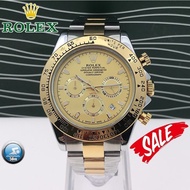 ROLEX Daytona Watch For Men Pawanble Original Water Proof ROLEX Watch Women Pawnable Orginal Gold