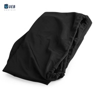 Ueblock✈ ฝาครอบลำโพงกลางแจ้งฝาครอบลำโพงยืดตัวเคสฝุ่นสำหรับ JBL Partybox 710 เคสเคสเคสลำโพง