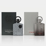 AFNAN Supremacy Not Only Intense | Supremacy Collector's Edition EDP ( Decant Authentic )