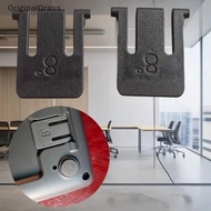 [OriginalGrass] 2Pcs Repair Parts Replacement Keyboard Bracket Leg Stand For K270 MK270 K295 MK295 M