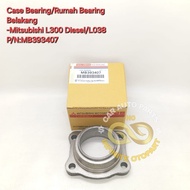 CASE BEARING RUMAH BEARING BELAKANG MITSUBISHI L300 DIESEL L038 MB393407 GS
