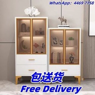 書櫃 酒櫃 餐邊櫃 儲物櫃 客廳櫃 靠牆邊櫃 茶水櫃 玻璃櫃 雜物櫃 包送貨