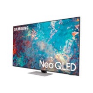 實體店  三年保養 Samsung 55" QN85A Neo QLED 4K (2021)全新55吋電視 WIFI上網 SMART TV