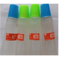 Swan Brand Glue 1g 2g Pack Liquid Glue Viscose Office Learning Plastic Bottled Glue