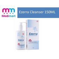 Ezerra cleanser 150ml