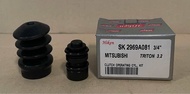 ชุดซ่อมแม่ปั้มครัชล่าง MITSUBISHI TRITON3.2 3/4”(SK-2969A081)