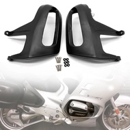 Motorcycle Cylinder Guard Engine Cover Side Protection Fit For BMW R1150GS R1150RT R1150RS 2001 2002