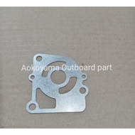 TOHATSU/MERCURY OBM 18HP/15HP Impeller Plate 350-65025 # 2 stroke outboard engine part