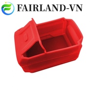 18V XC8.0 Battery Durability Enhancement Protective Sleeve For 18V XC8.0