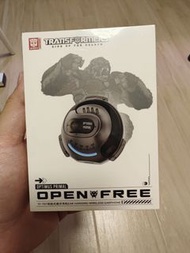 賣全新正版授權變形金剛藍牙耳機