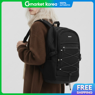 String Backpack Student School Bag Laptop Women Men Mens Travel Bag Mbp 3370