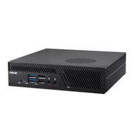 ASUS 華碩  PB63-B3094AH/i3-13100/256G/8G/W11P迷你商用電腦
