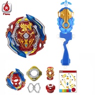 Flame Burst Gyro Battle GT B-150 Union Achilles Kids Fine Toy