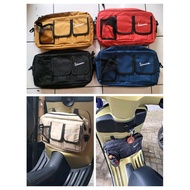 Vespa Front Bag Accessories Primavera Lx S Sprint Gts (Luggage Bag)