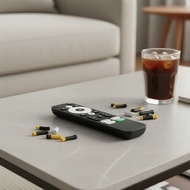 SQ2-BOX PRO Smart TV Box Remote Controller  Kotak TV Pintar SQ2-BOX PRO Alat Kawalan Jauh