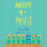 Anatomy of a Misfit Andrea Portes