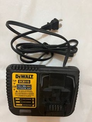 DeWalt 110V(AC) charger