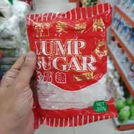 400GR - LUMP SUGAR KOTAK KECIL / GULA BATU