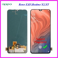 อะไหล่มือถือ Oppo Realme XTRMX1921/สายแพร/ลำโพงหูฟัง/กระดิ่ง/ฝาหลัง/ถาดใส่ซิมการ์ด/แบต BLP741/หน้าจอ