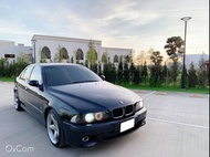 1997年BMW 528  信用不良 可私下分期