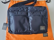 Porter Tanker 肩背包