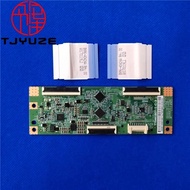 Good test work TT5461B07-1-C-3 logic board UE55K5500AK UE55K5502AK UE55K5679 UE55K6300A TCON LVDS BO