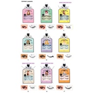 KOJI Dolly Wink Eyelash Series