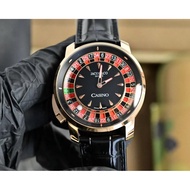 Top Three Standards Complete 1: 1 Top Three Standards Complete 1: 1 Jack Leopard Gambler Watch
 Not 