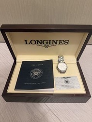 浪琴 (Longines) 手錶