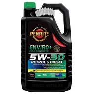 Penrite Enviro+ Full Synthetic 5W-30 (5L)