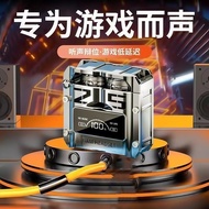 Earbud M25 Wireless Gaming Bluetooth Headset Gaming High-Quality iOS Android Pass CZOD