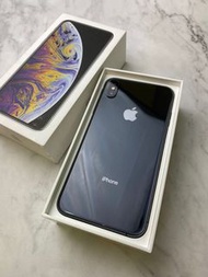 Xs max 64g