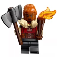 LEGO 71047 Dungeons And Dragons Savage Dwarf
