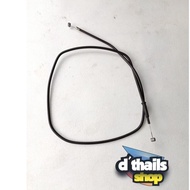 Front BRAKE hose CABLE Drum BRAKE CABLE Yamaha V75 V80 L2 RS100 RS 100