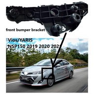 vios front bumper bracket bumper side support bracket for TOYOTA VIOS /YARIS 2019 2020 2021