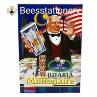 Jutaria / Millionaire GamesGames