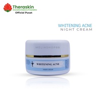 NIGHT CREAM WHITENING ACNE | ACNE NIGHT CREAM ACNE CREAM
