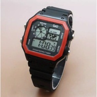 Q&Q Qq Q&Q1200. Children's Digital Watch