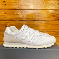 Only SIZE 44 NEW BALANCE Shoes For Men NEW BALANCE ML373PB2 CLASSIC TRADITIONAL WHITE ORIGINAL MAN Shoes Contemporary