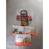 CP455 Harga Paket Per Cvt Original roller Set-54p-28d-5lw Mio Sporty N