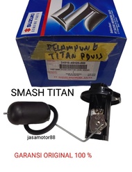 PELAMPUNG TANGKI BENSIN SMASH TITAN ORIGINAL