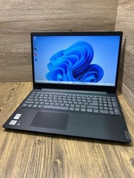 Lenovo ideapad S145 15” (i5 1035G4/8Gb/512SSD) 有office 手提電腦 文書電腦 筆電 Laptop Notebook S145-15IIL