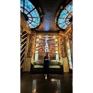 BKK ASSORTED APPAREL BY AIMEE’S CHOICE