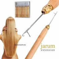 Jaru Hair Extension Sabung Rabung Palsu
