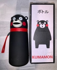 Kumamon 熊本熊 保溫樽/水壼/瓶 全新