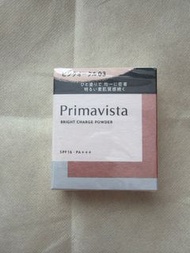 Primavista Bright Charge Powder 粉餅