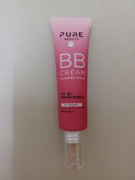 Pure Beauty BB霜