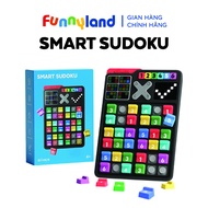 Đồ chơi thông minh GiiKER Smart Sudoku - Funnyland